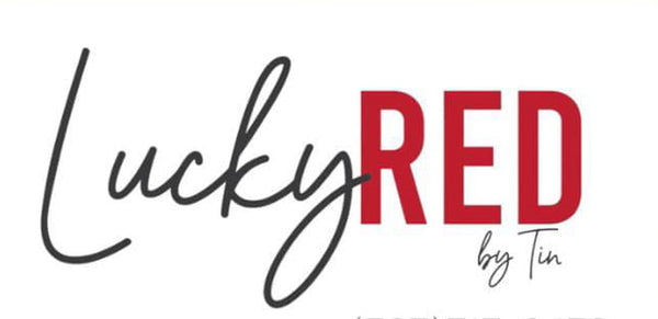 Lucky Red by Tin