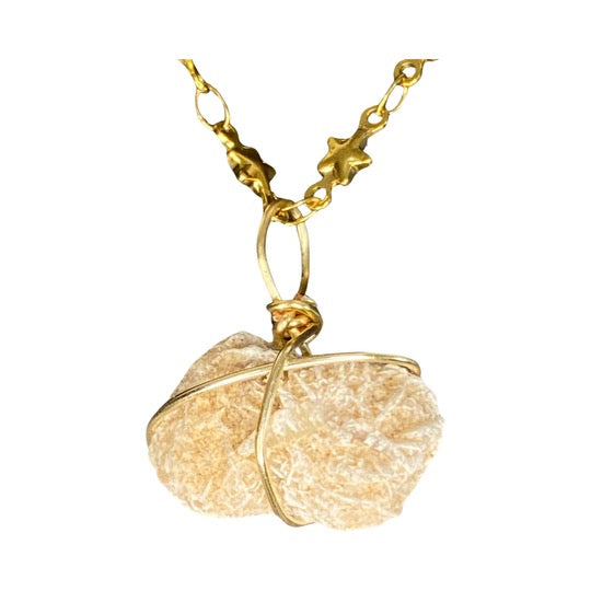 Desert Rose 16” Choker